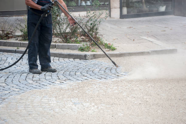 Best Gutter Cleaning  in Martindale, TX